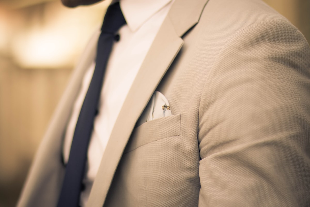 Essential wardrobe pieces